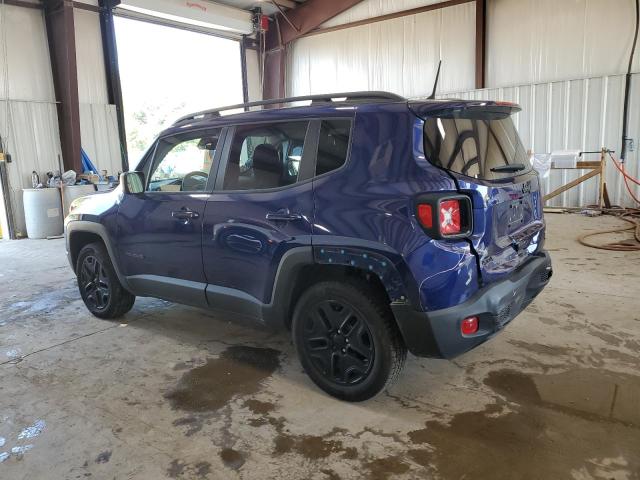 2020 JEEP RENEGADE S ZACNJBAB9LPL21724