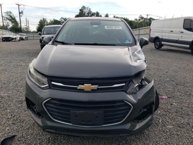 2020 CHEVROLET TRAX LS - 3GNCJNSB4LL174593