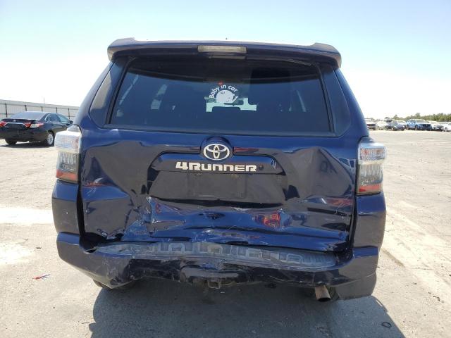 2015 TOYOTA 4RUNNER SR5 JTEZU5JR9F5105374
