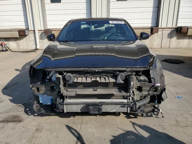 2019 HONDA ACCORD SPO 1HGCV1F33KA012762