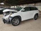 Lot #3305638737 2018 TOYOTA HIGHLANDER