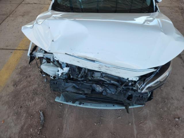 2022 NISSAN SENTRA S - 3N1AB8BV2NY288464