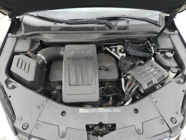 2016 CHEVROLET EQUINOX LT - 2GNFLGEK1G6281187