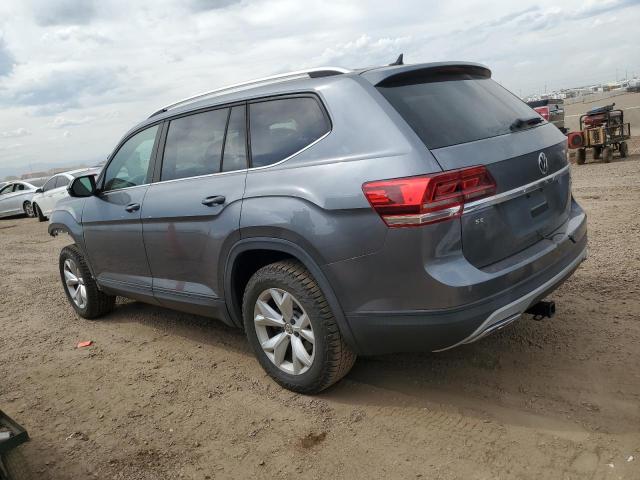 2018 VOLKSWAGEN ATLAS SE - 1V2LR2CAXJC530333