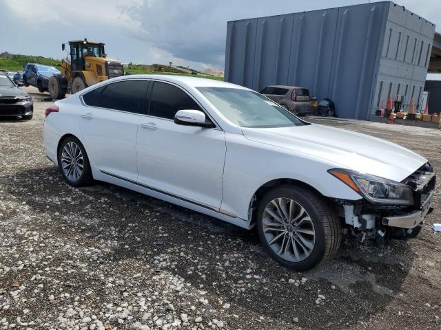 2016 HYUNDAI GENESIS 3. KMHGN4JE7GU136299