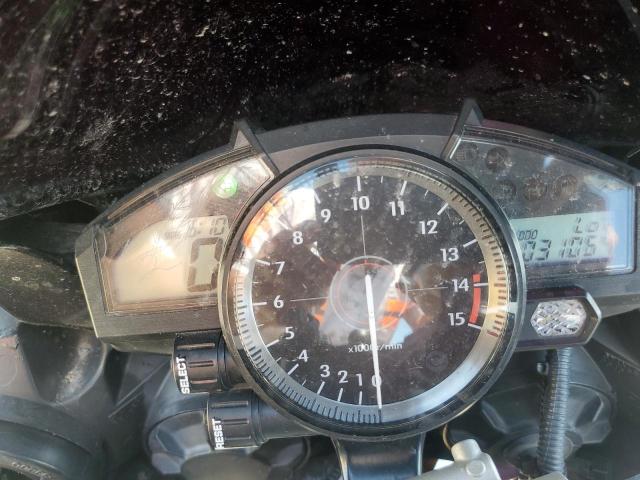 2007 YAMAHA YZFR1 JYARN20E17A005918