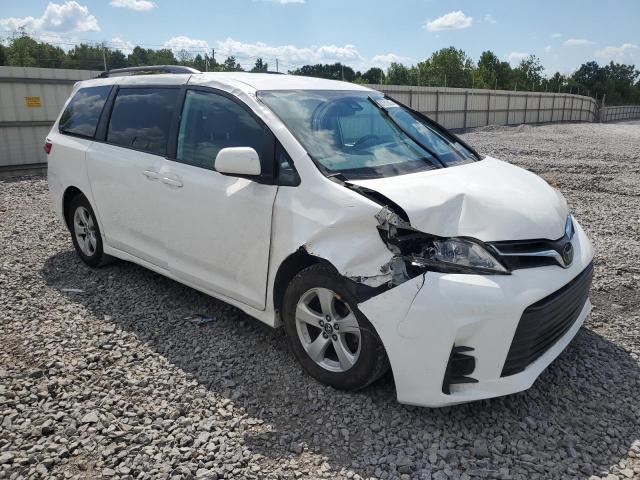 2019 TOYOTA SIENNA LE - 5TDKZ3DC1KS993349