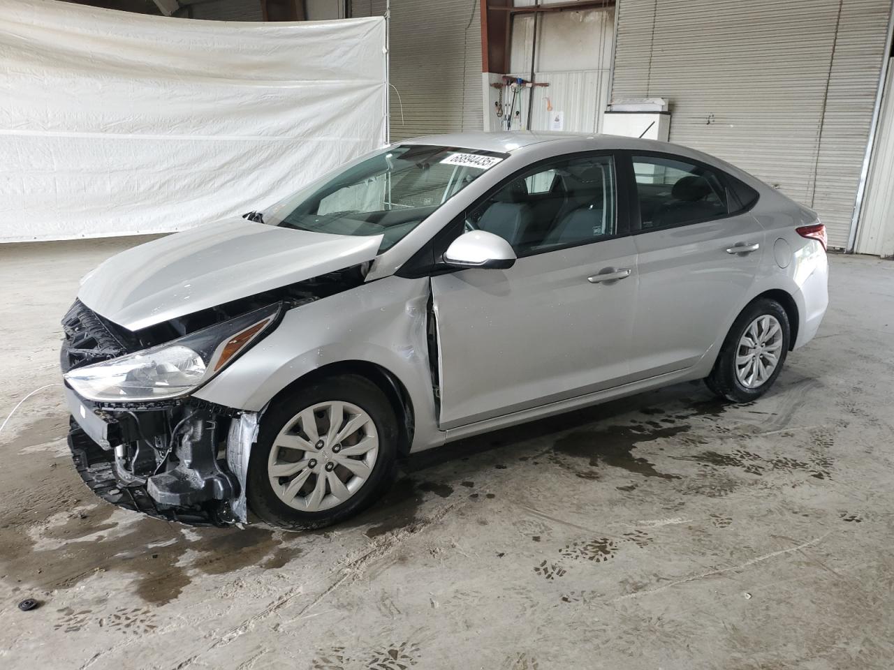 HYUNDAI ACCENT SE