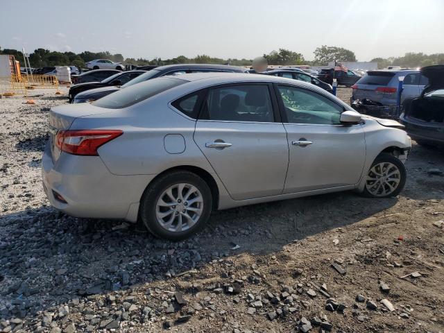2019 NISSAN SENTRA S 3N1AB7AP6KY274463