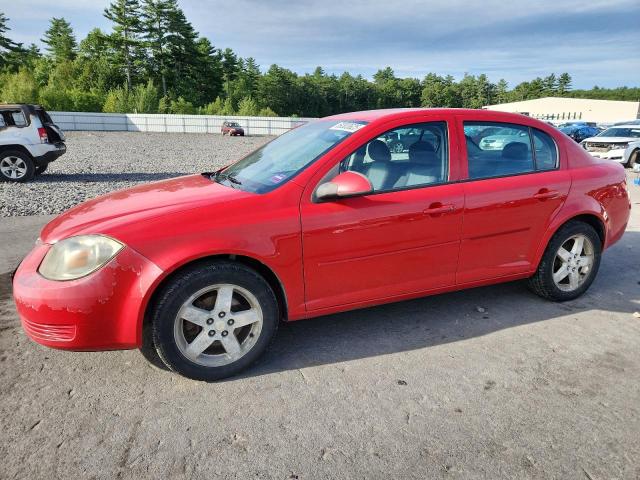 2010 CHEVROLET COBALT 2LT - 1G1AF5F56A7189984