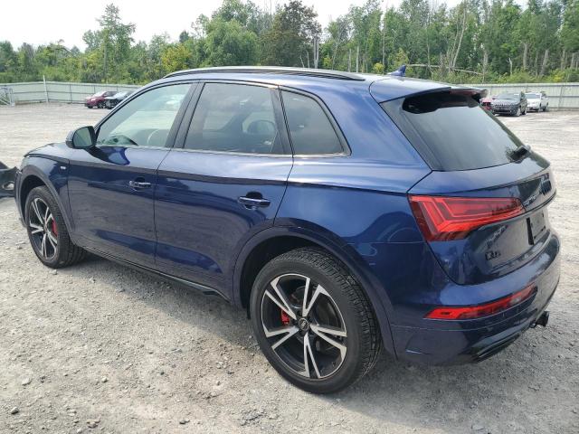 2025 AUDI Q5 PREMIUM PLUS 45 WA1EAAFY2S2020984
