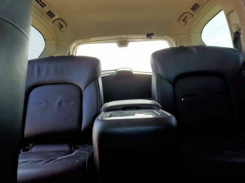 2020 INFINITI QX80 LUXE JN8AZ2NEXL9255107