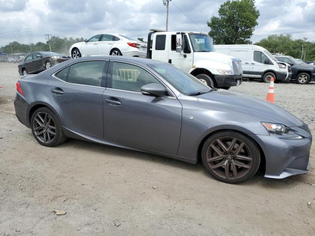 2015 LEXUS IS 350 JTHBE1D24F5020595