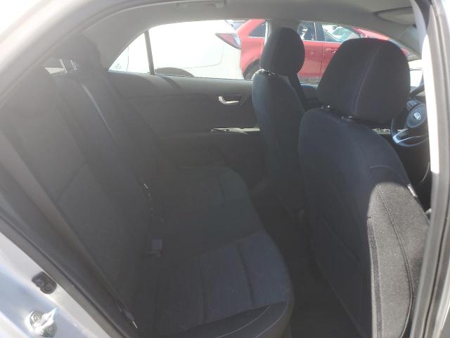 2020 KIA RIO LX - 3KPA25AD7LE351531