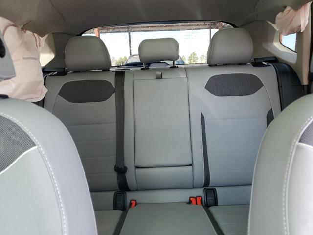 2023 VOLKSWAGEN TAOS SE 3VVEX7B2XPM314255