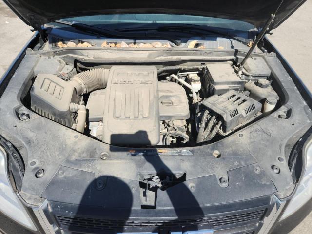 2015 GMC TERRAIN SL 2GKALSEK5F6363965