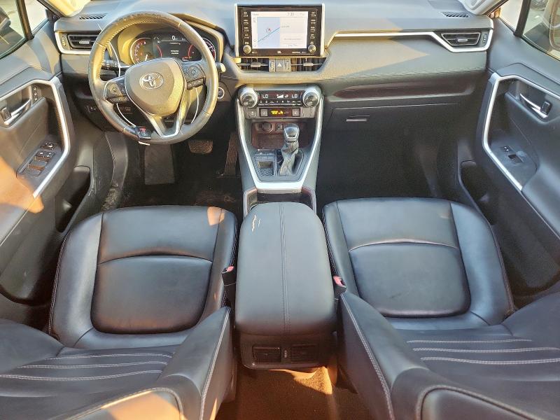 2019 TOYOTA RAV4 LIMIT JTMY1RFV4KD020612