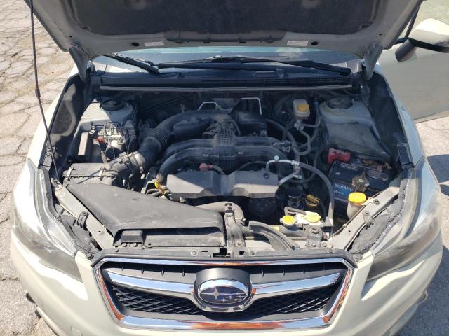 2015 SUBARU XV CROSSTR JF2GPASC8FH255644