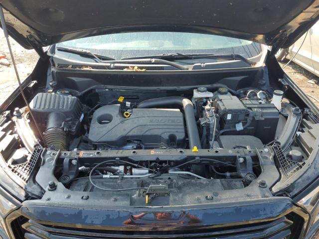 2024 GMC TERRAIN SL 3GKALVEG9RL202550