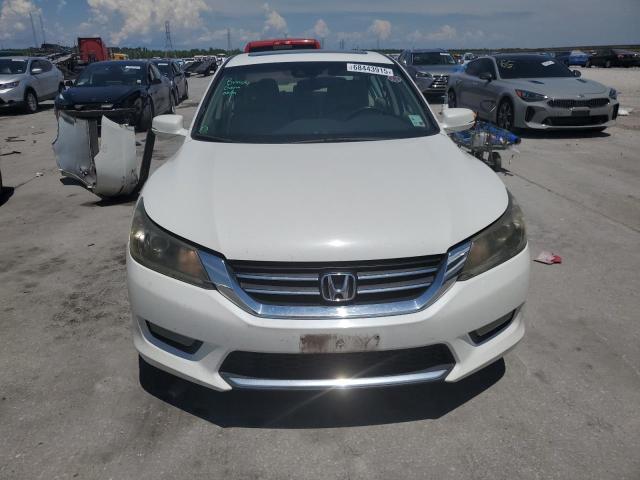 2015 HONDA ACCORD EXL 1HGCR2F87FA101391