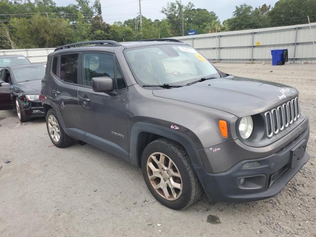 2017 JEEP RENEGADE L ZACCJABB3HPE63836