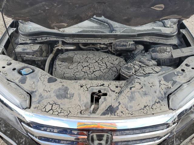 2017 HONDA PILOT TOUR 5FNYF5H98HB037490