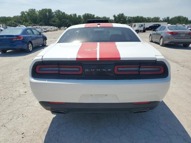 2016 DODGE CHALLENGER 2C3CDZAG4GH176853