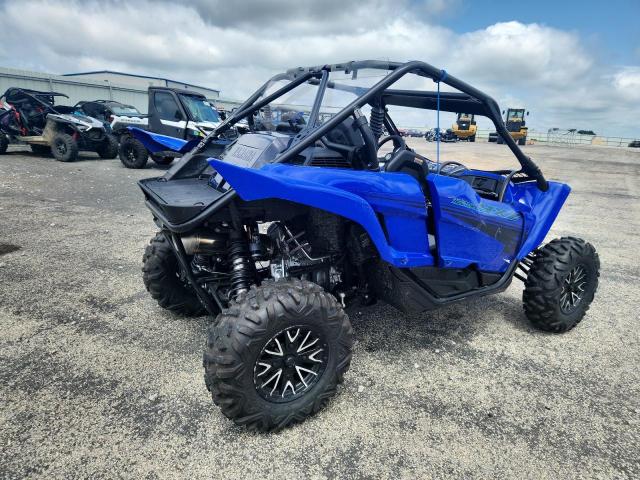2024 YAMAHA YXZ1000 - 5Y4AN56Y4RA100360