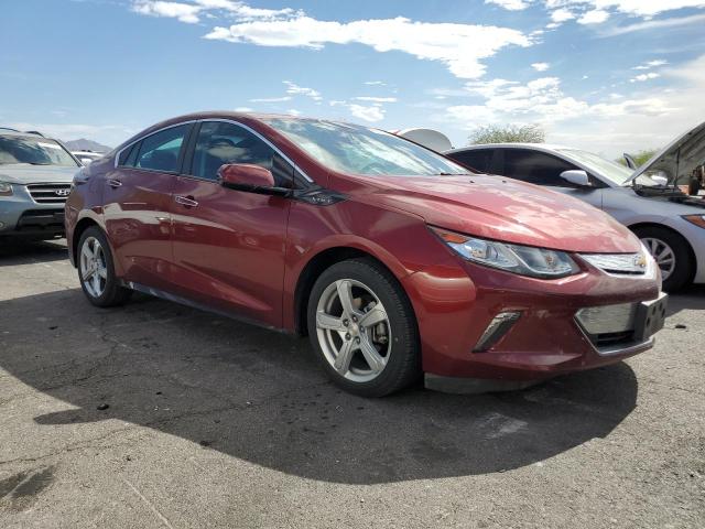 2017 CHEVROLET VOLT LT 1G1RA6S53HU197338