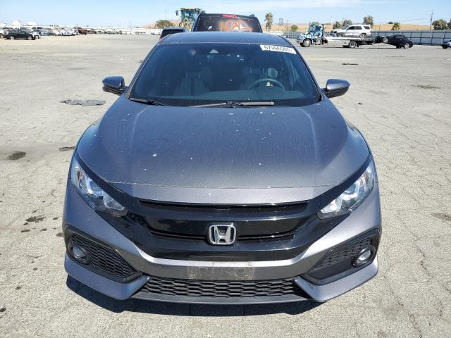 2019 HONDA CIVIC EX SHHFK7H64KU402354