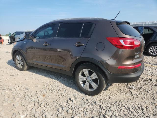 2011 KIA SPORTAGE L - KNDPBCA28B7033459