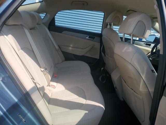 2016 HYUNDAI SONATA SE 5NPE24AF1GH383017