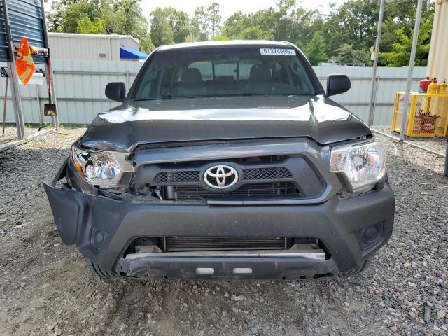 2015 TOYOTA TACOMA DOU 5TFJX4CNXFX065257