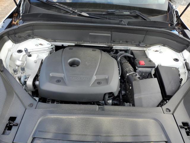 2021 VOLVO XC90 T6 MOMENTUM YV4A22PK5M1772394