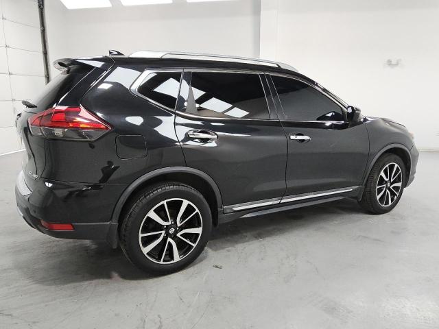 2019 NISSAN ROGUE S 5N1AT2MV4KC772933