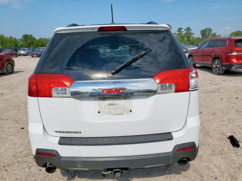2015 GMC TERRAIN SLT 2GKFLSE38F6232009