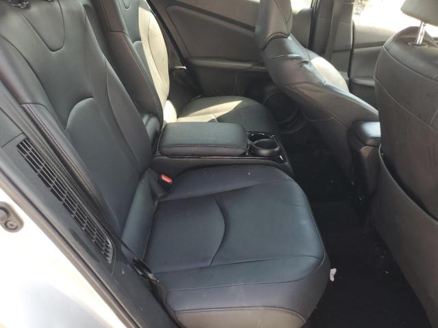 2017 TOYOTA PRIUS PRIM JTDKARFP4H3062865