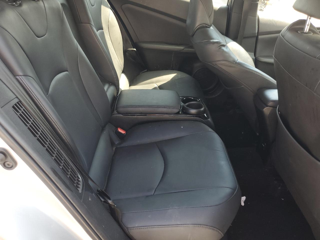 TOYOTA PRIUS PRIME PRIUS PRIM