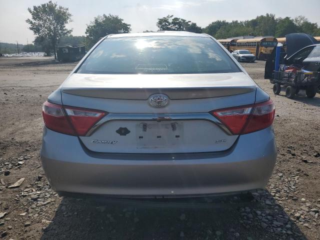 2016 TOYOTA CAMRY LE 4T1BF1FK9GU592597