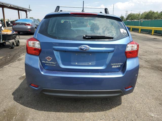 2015 SUBARU IMPREZA PR JF1GPAC67FH281830