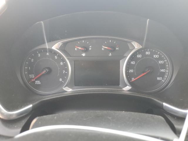 2020 CHEVROLET EQUINOX LT - 2GNAXUEV6L6171351