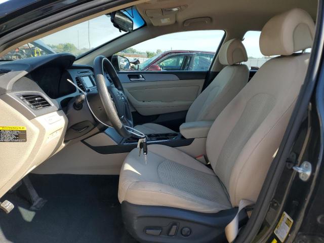 2015 HYUNDAI SONATA SE - 5NPE24AF4FH155737