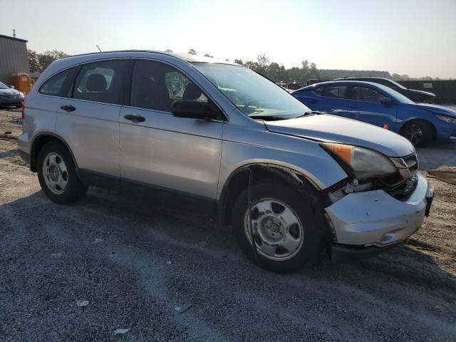 2011 HONDA CR-V LX - JHLRE3H35BC004834