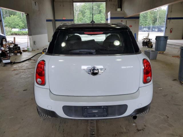 2014 MINI COOPER COUNTRYMAN - WMWZB3C59EWR38848
