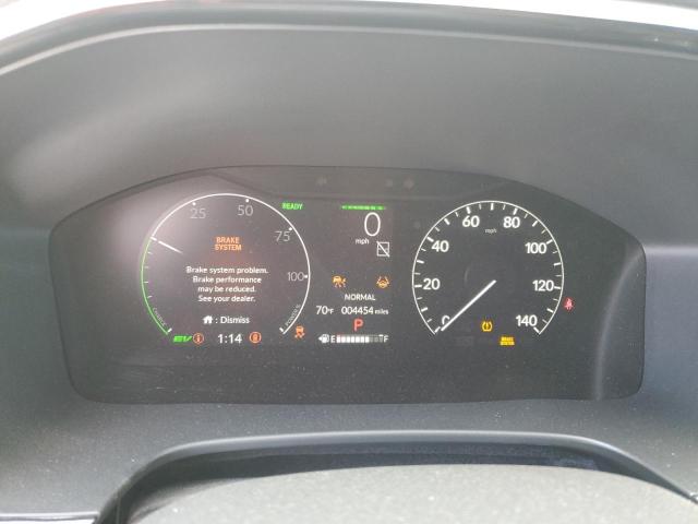 2025 HONDA CR-V SPORT - 7FARS6H91SE053905