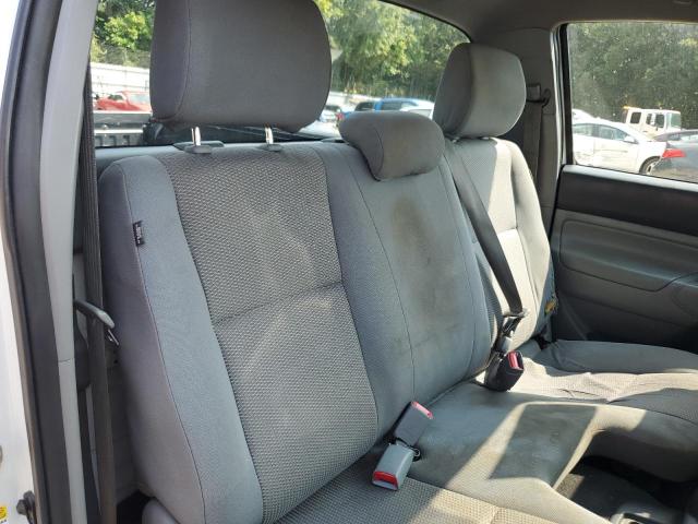 2014 TOYOTA TACOMA - 5TFNX4CN3EX037851