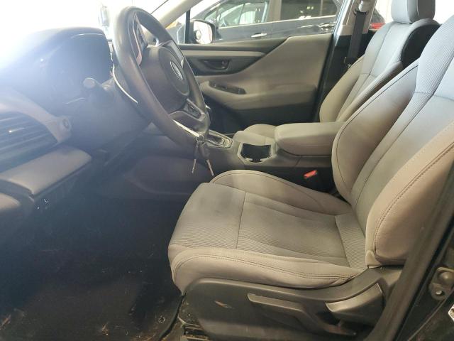 2020 SUBARU LEGACY 4S3BWAB65L3031018