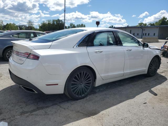 2017 LINCOLN MKZ RESERV - 3LN6L5F97HR658877