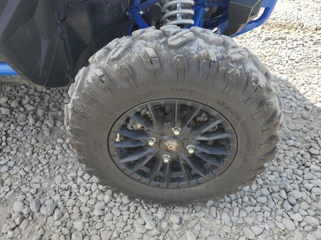 2024 HONDA SXS1000 S4 1HFVE0629R4402224