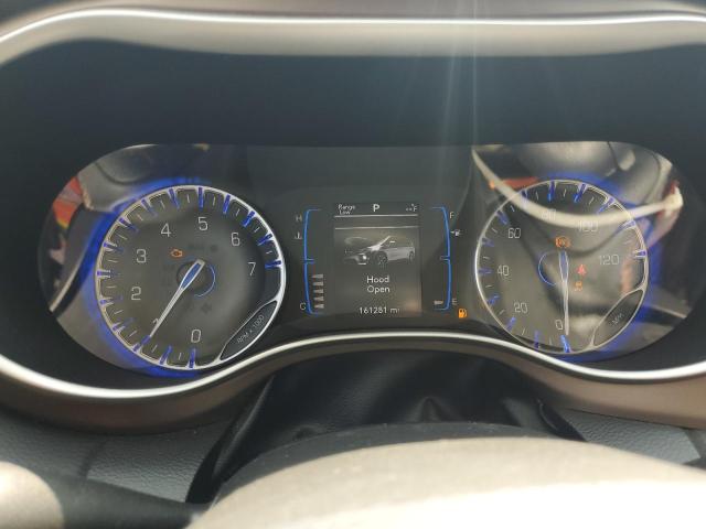 2017 CHRYSLER PACIFICA TOURING L 2C4RC1BG7HR524147
